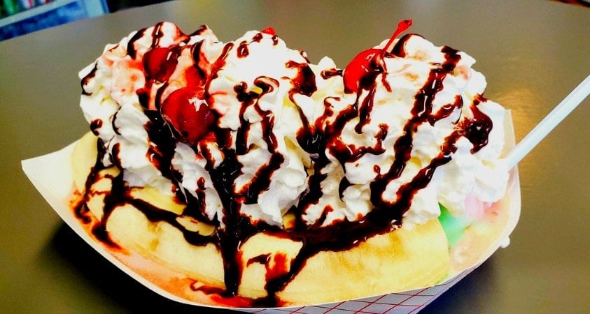 Banana Split