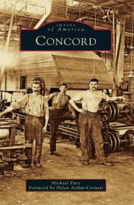 Concord Images of America NC