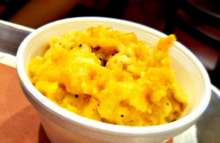 Macaroni & Cheese