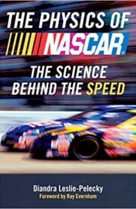 The Physics of Nascar Book