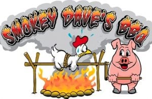 Smokey Dave's BBQ in Roxboro, NC