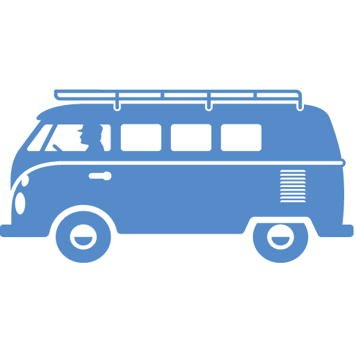 The Trippy Life logo