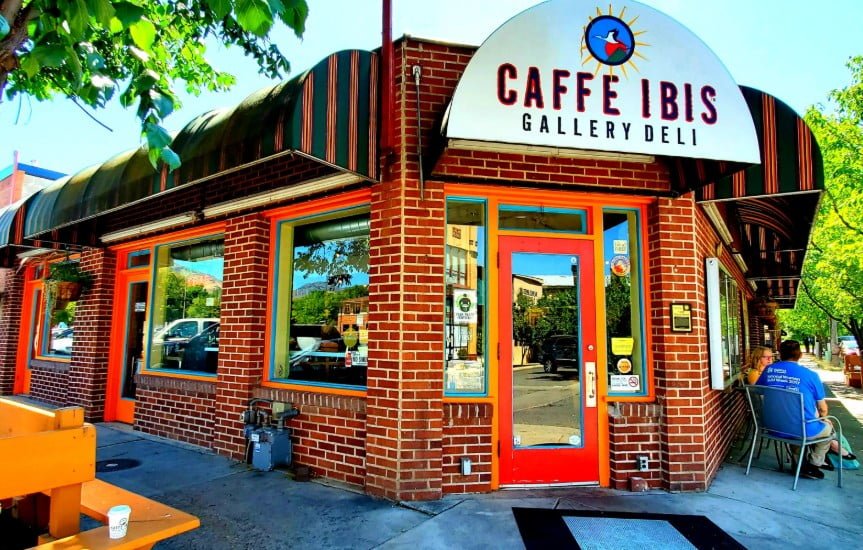 26 Best Places To Eat In Logan, UT (Family Favorites) The Trippy Life