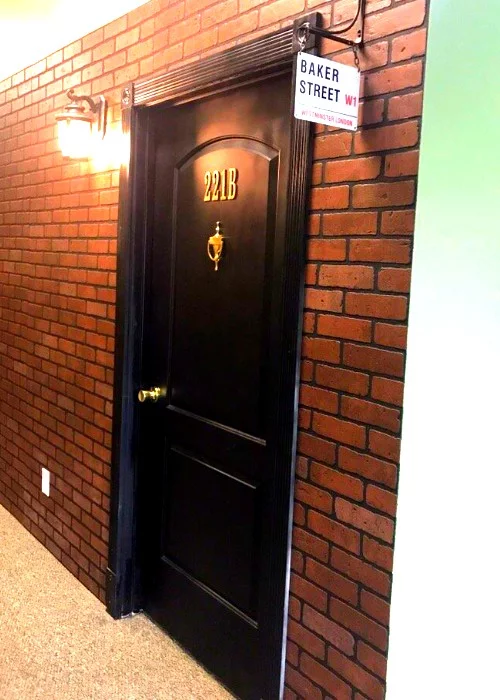 Escape Room Logan Utah