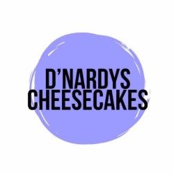 D'Nardy Cheesecakes logo