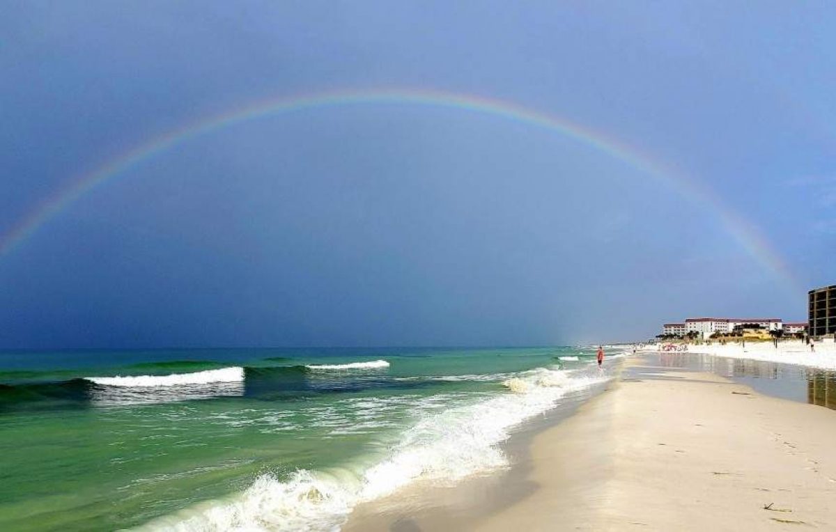 Okaloosa Island Florida Eat Stay Play The Trippy Life