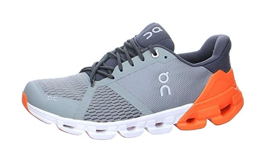 Cloudflyer Men's Running Shoes by On
