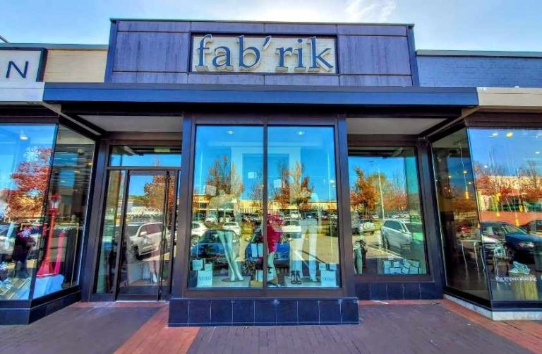 The Best Shopping In Downtown Raleigh, NC The Trippy Life