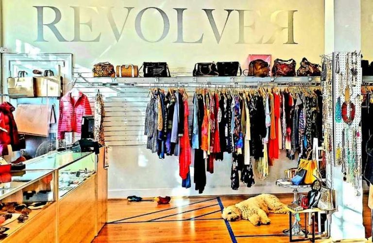 The Best Shopping In Downtown Raleigh, NC The Trippy Life