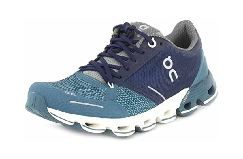 Women's Couldflyer Running Shoes by ON