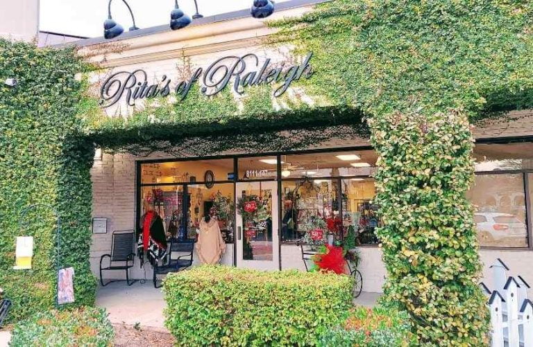 The Best Boutiques In Raleigh, NC - The Trippy Life
