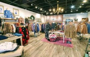 Boutiques In Raleigh StyleFinder NC