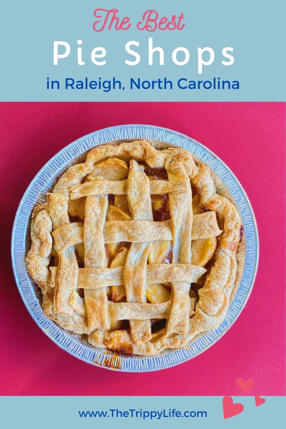 16 Stellar Raleigh Pie Shops According To The Locals The Trippy Life