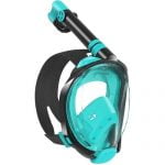 Kids Snorkel Mask - be sure to pack for your trip to the beach