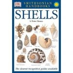 Different kinds of shells identification book for beach packing list