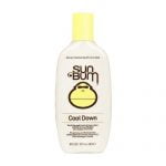 Sunburn Cream For Beach Packing List for Family