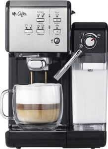 Espresso Machine