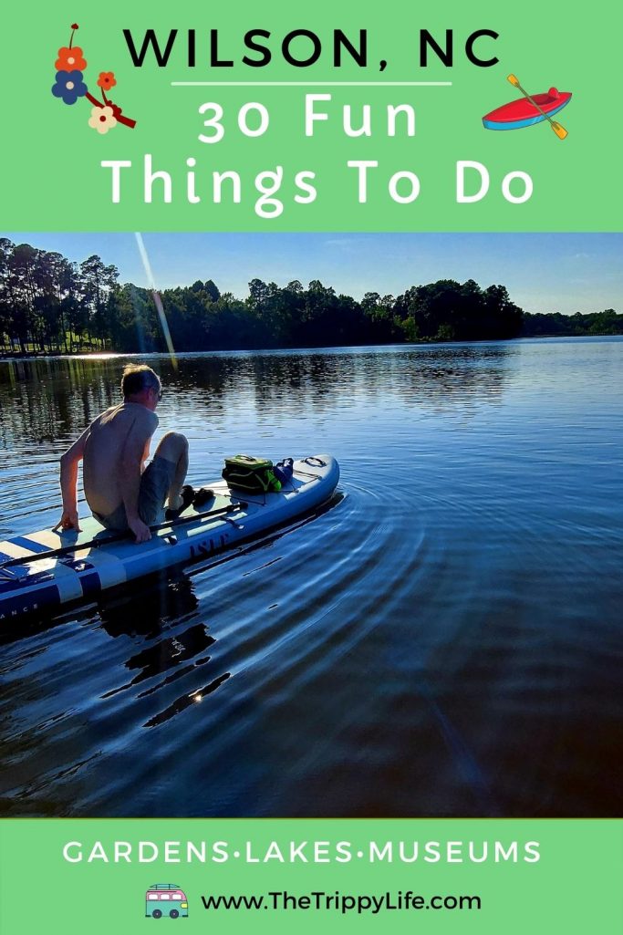 Things To Do In Wilson NC Pinterest
