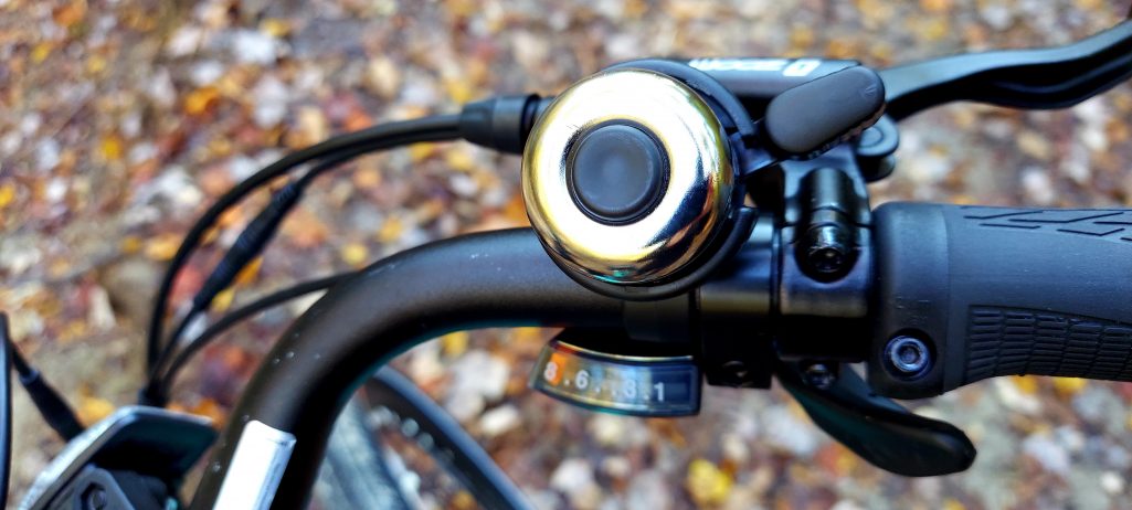 Bicycle bell best ebike accessories