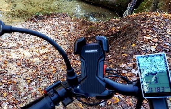 Best Bicycle Phone Mount and Holder