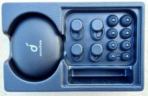 Best Bluetooth earbuds for small ear canals