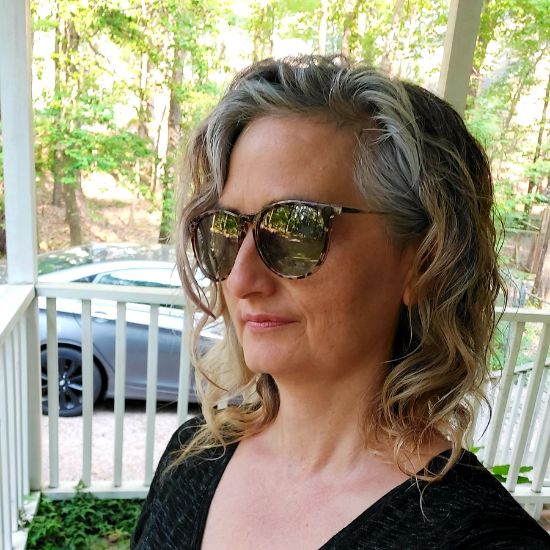Polarized Sunglasses for women