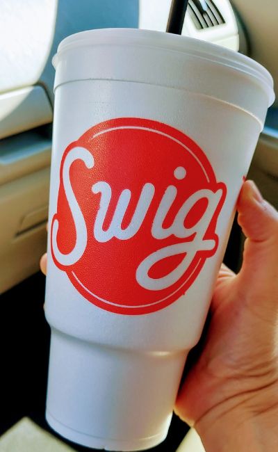 Swig Drinks and Refreshment in Logan, UT