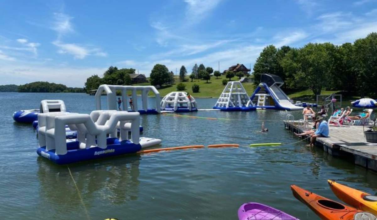 Best Things To Do In Abingdon, VA With Kids - The Trippy Life