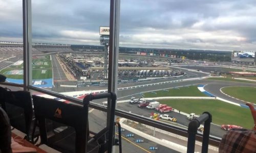 Luxury Condo at Charlotte Motor Speedway Concord, NC
